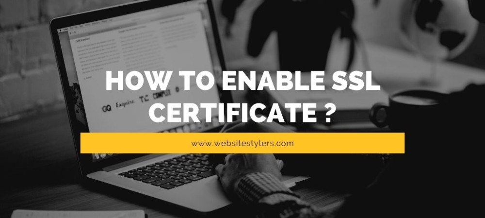 HTTPS for WordPress Websites – How To Enable SSL Certificate