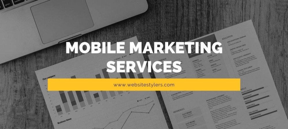 Use Location-Based Mobile Marketing Services to Reach Local
